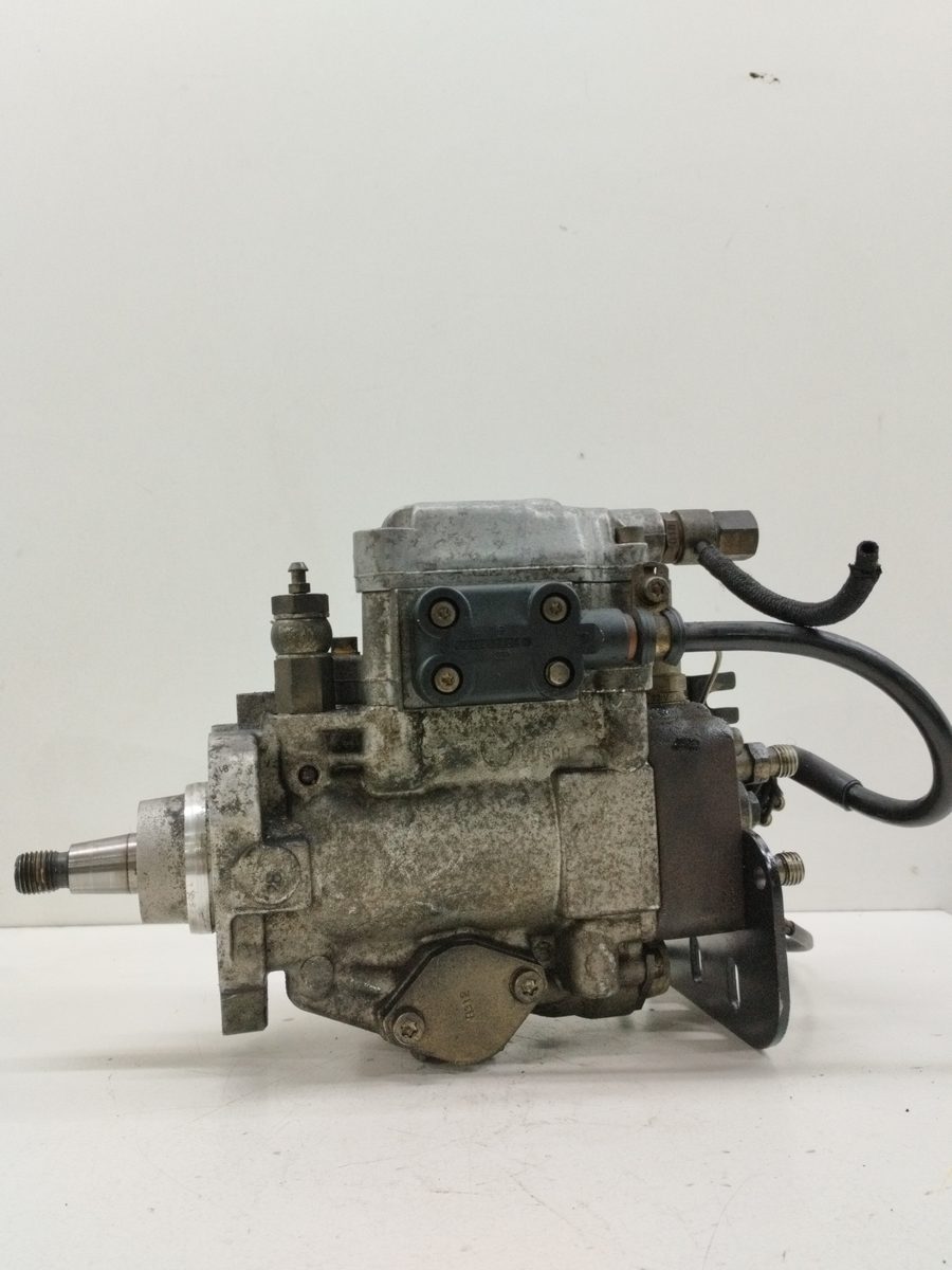 Bomba Inyeccion MG Rover Serie 400 (RT) 1995-1999 420 SDi (5-ptas.) 2.0L 77kW 0460414992