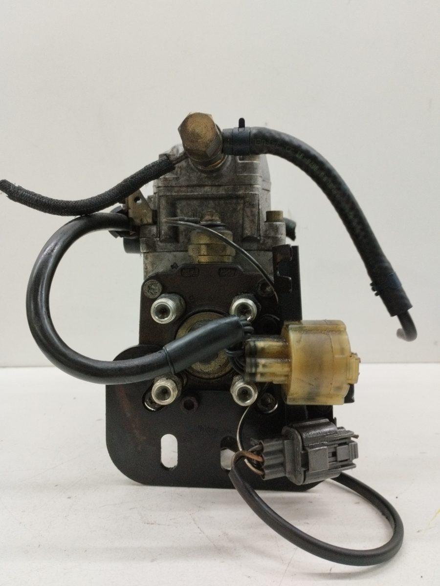 Bomba Inyeccion MG Rover Serie 400 (RT) 1995-1999 420 SDi (5-ptas.) 2.0L 77kW 0460414992
