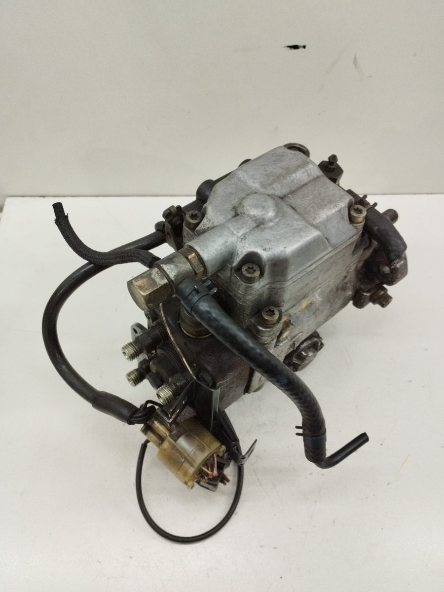 Bomba Inyeccion MG Rover Serie 400 (RT) 1995-1999 420 SDi (5-ptas.) 2.0L 77kW 0460414992
