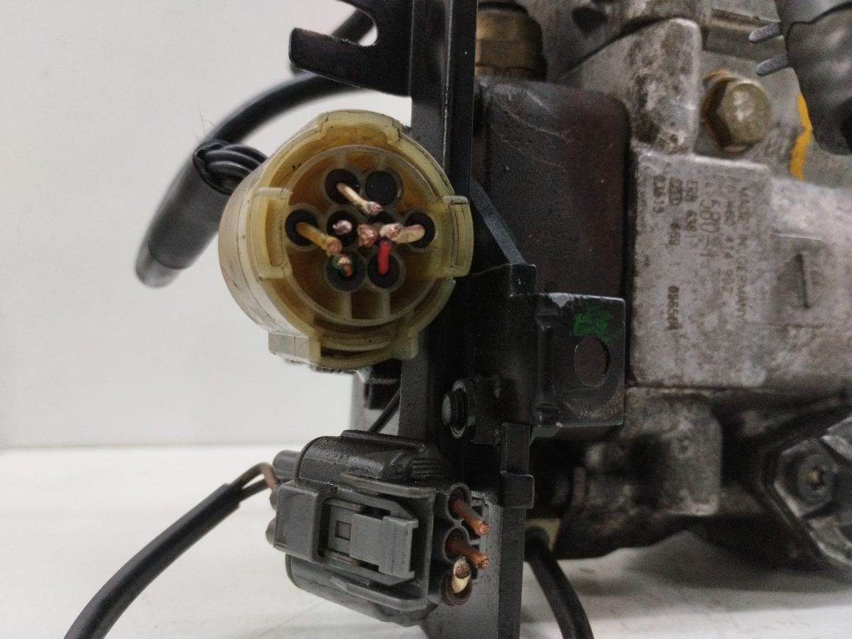 Bomba Inyeccion MG Rover Serie 400 (RT) 1995-1999 420 SDi (5-ptas.) 2.0L 77kW 0460414992