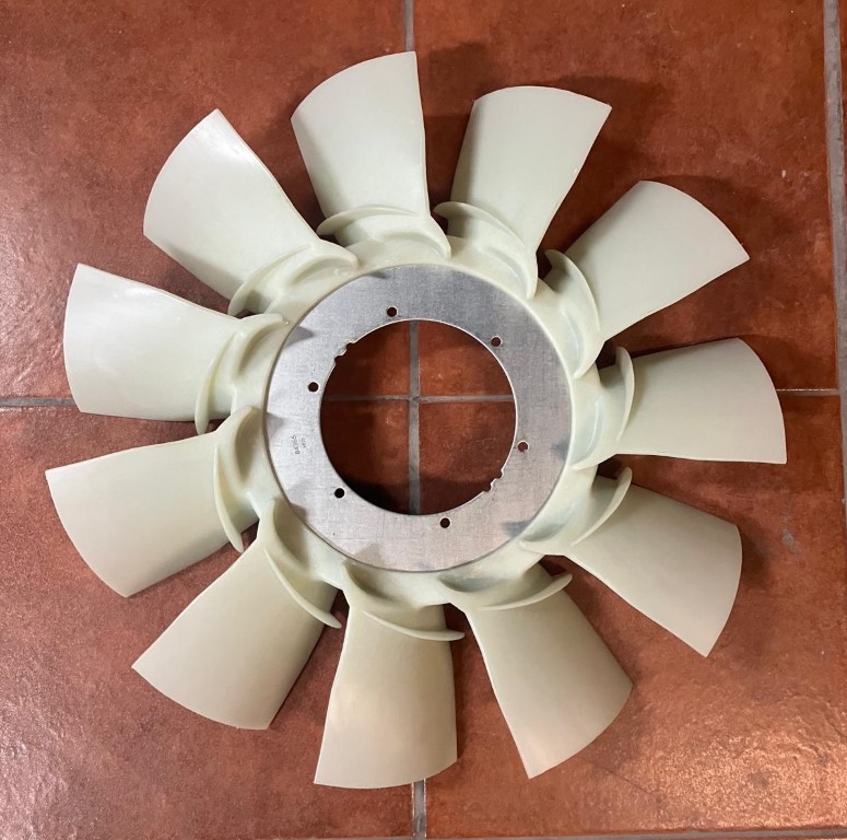PALETA VENTILADOR VOLVO VM310