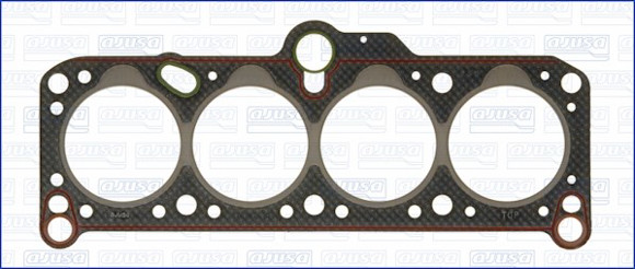 JUNTA TAPA DE CILINDROS VW GOL/AMAZON/PASSAT 1.6D 1,4MM 1M