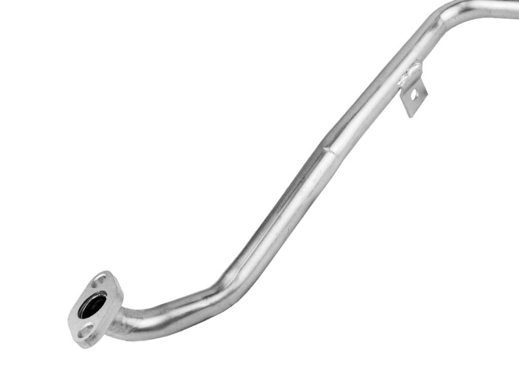 Tubo de agua