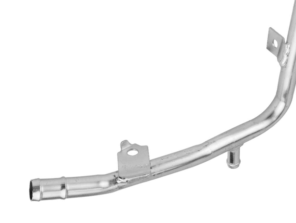 Tubo de agua