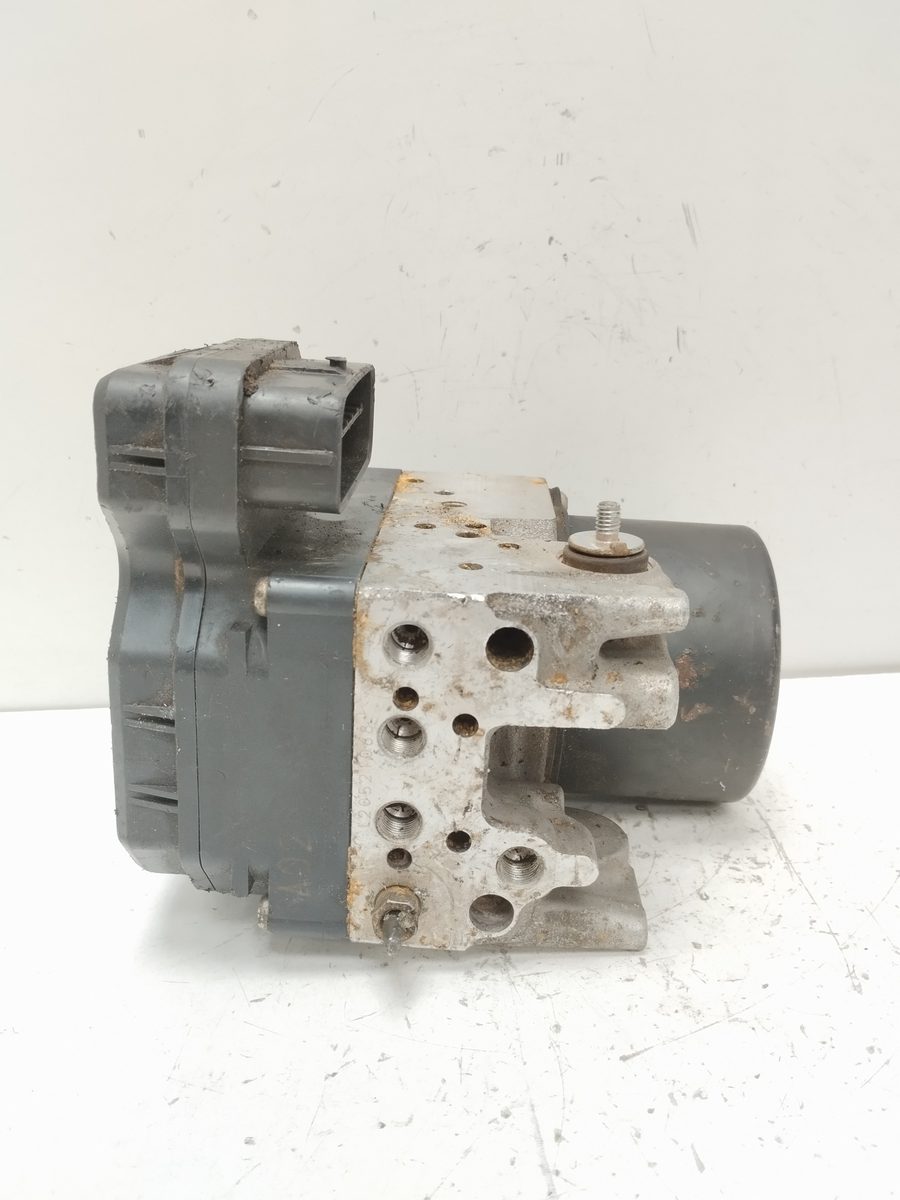 Modulo Abs Mitsubishi L 200 (KA0/KB0) 2006-2015 Cabina doble Intense 4×4 338007110