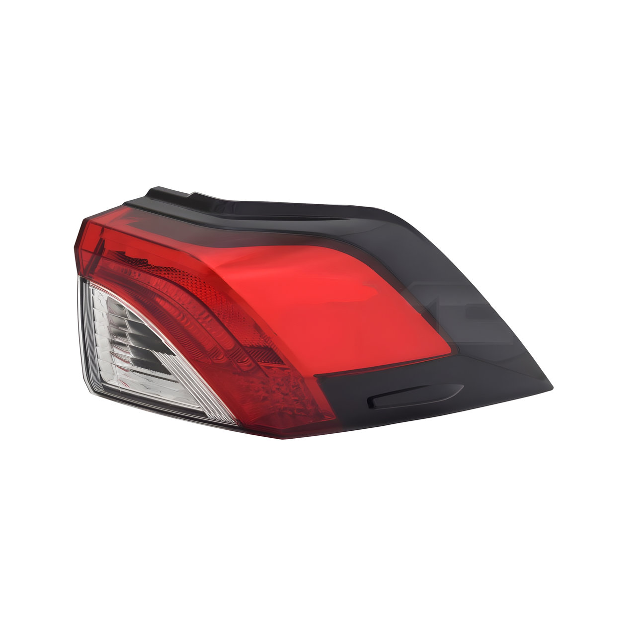 FARO TRASERO EXTERNO DER. LED -TYC