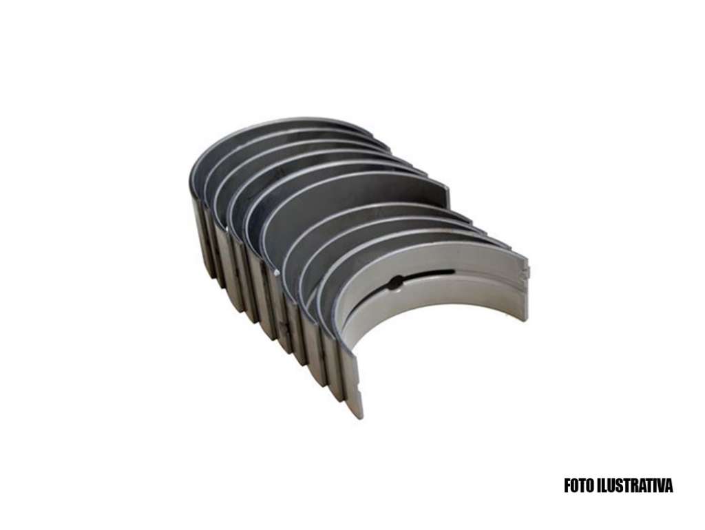 COJINETE BANCADA PE 106/205/ CI AX/ZX/BERLINGO 1.4N TU3