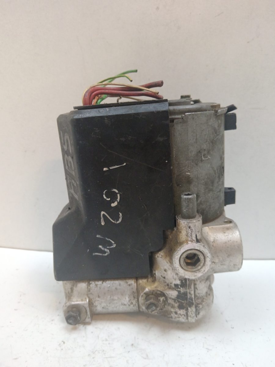 Modulo Abs Mercedes-Benz Clase C (W201) Berlina 1982-1993 2.5 D 190 (201.126) 0265200043