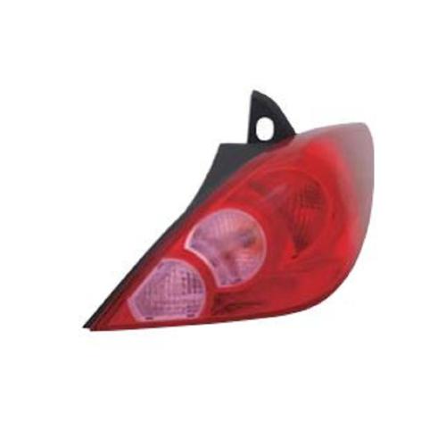 Faro trasero izquierdo Nissan Tiida Hatchback