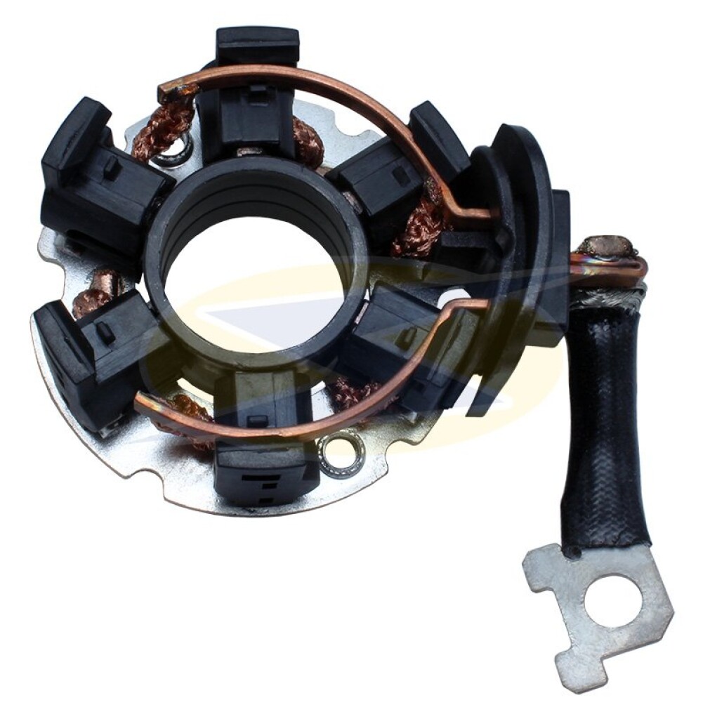 PORTA CARBONES HYUNDAI HB20 KIA RIO D.REMY UNIFAP