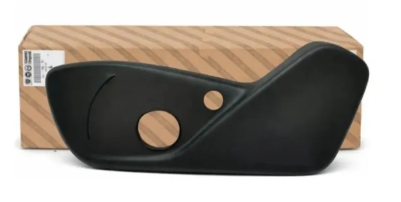 Moldura de asiento del conductor original para Toro, Renegade y Compass