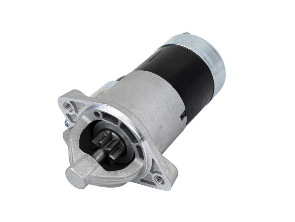 Motor de arranque