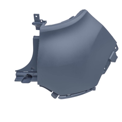 CANTONERA PARAGOLPE TRASERO RENAULT CAPTUR DERECHO ALTERNATIVO [PHIRA]
