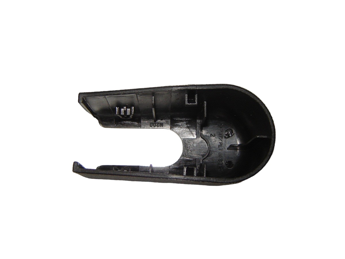 TAPA BRAZO ESCOBILLA LUNETA TRASERA CHEVROLET SPARK LS/LT