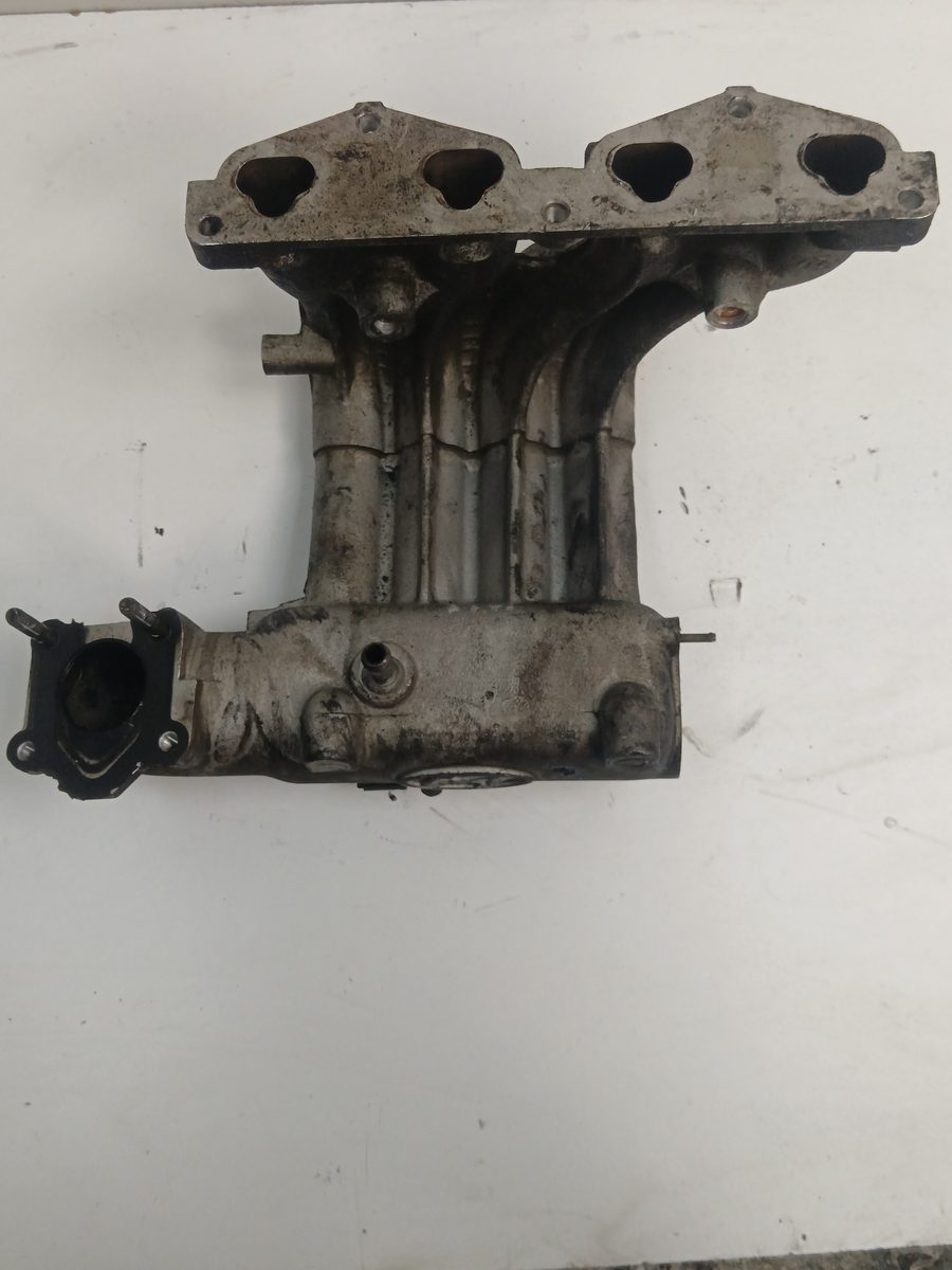 Multiple Admision Hyundai Atos Prime (MX) 2000-2010 GL 1.0L 43kW