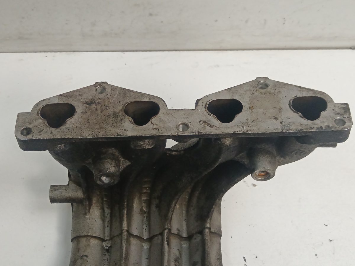 Multiple Admision Hyundai Atos Prime (MX) 2000-2010 GL 1.0L 43kW