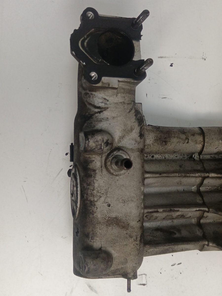 Multiple Admision Hyundai Atos Prime (MX) 2000-2010 GL 1.0L 43kW