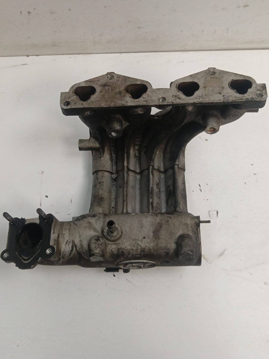 Multiple Admision Hyundai Atos Prime (MX) 2000-2010 GL 1.0L 43kW