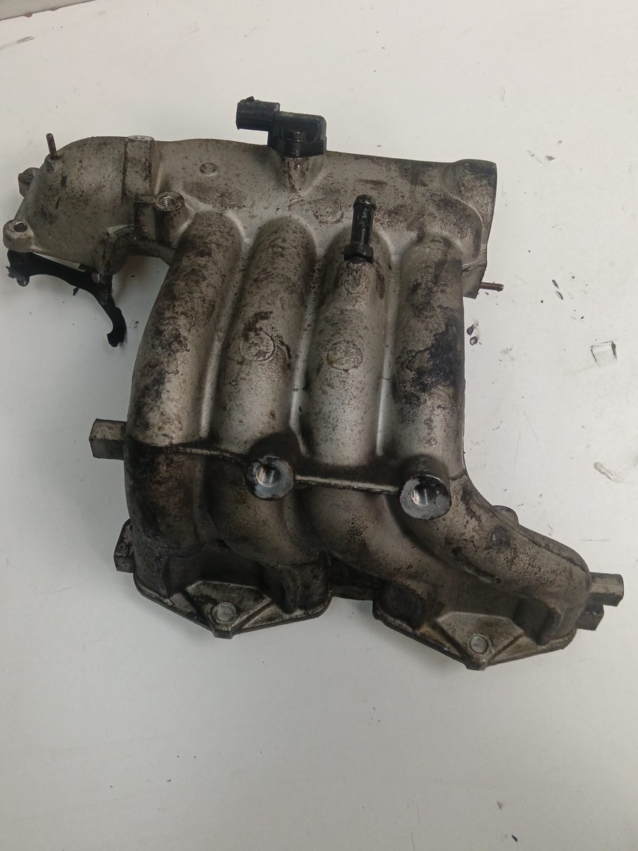Multiple Admision Hyundai Atos Prime (MX) 2000-2010 GL 1.0L 43kW