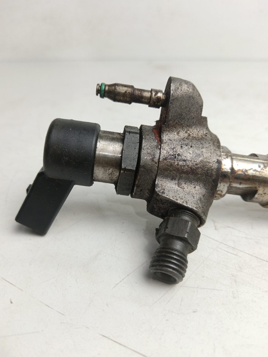 Inyector Ford Focus Berlina (CAP) 2004-2007 1.6 TDCi CAT 1.6L 80kW 9674973080