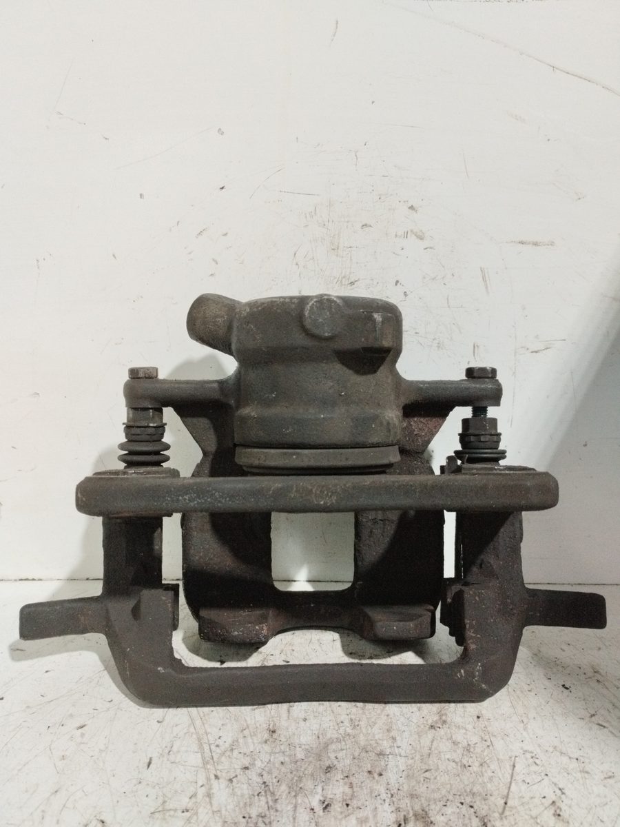 Mordaza de Freno Delantera Izquierda Peugeot 407 2004-2011 ST Sport 2.0L 100kW TRW