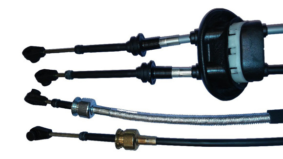 CABLE CAMBIO VELOCIDAD PEUGEOT 307/CITROEN C4 1.6 NAFTA MA/5