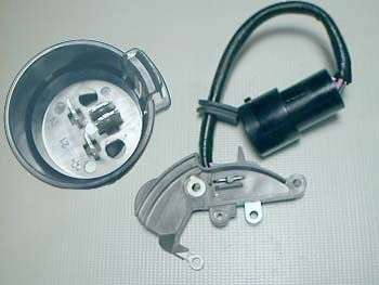 TERMINAL REGULADOR TO HILUX REG. VOTAJE INC
