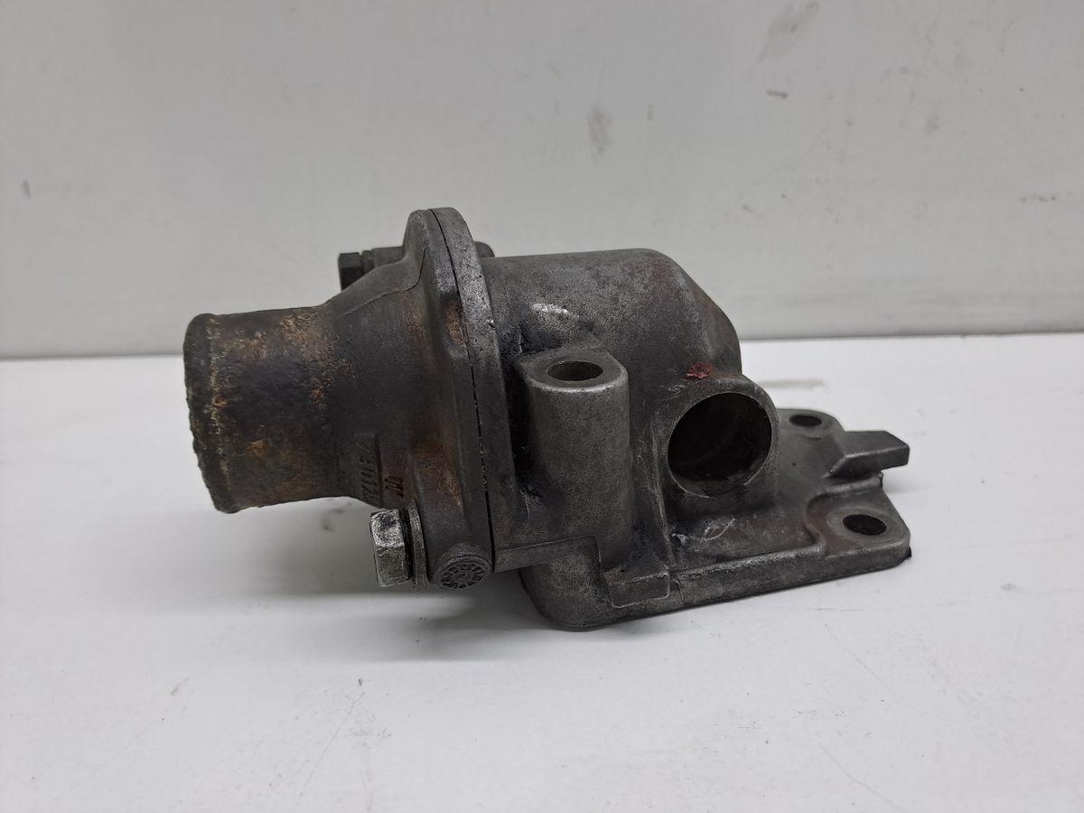 Cuerpo de Termostato Fiat Croma (182) 1986-1996 2.5 Turbodiesel 2.5L 85kW 7301254