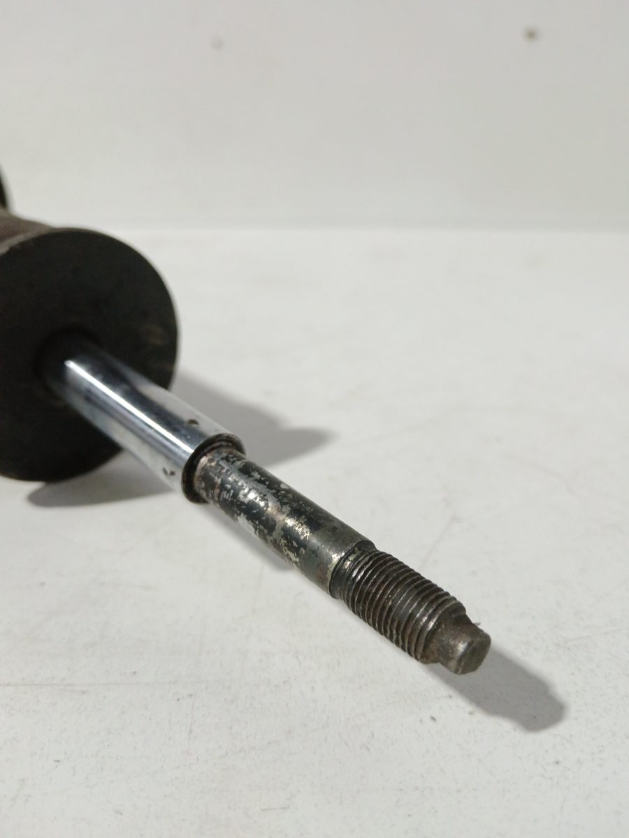 Amortiguador Delantero Der/Izq Renault 12 1969-1983 TS 7702103607