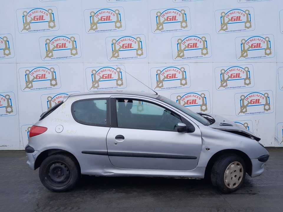 Caja Reles / Fusibles / Modulo Bsi Peugeot 206 Berlina 1998-2010 XN 1.9L 51kW 962646088003