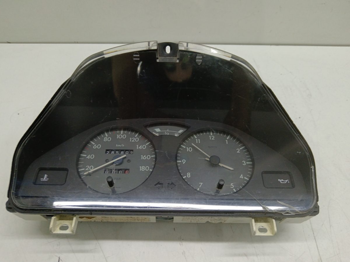 Tablero de Instrumentos Citroën Saxo 1996-2000 1.5 Diesel CAT (VJY. VJZ / TUD5) 9624877580