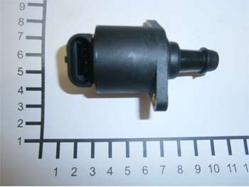 MOTOR PASO A PASO INYECCION RE CLIO/LOGAN/SANDERO/MEGANE 1.6 16V