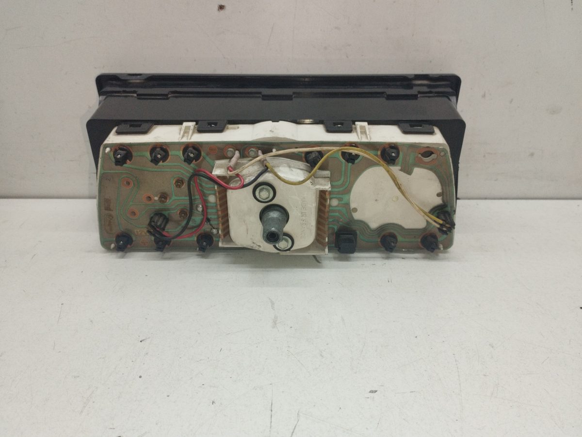 Tablero de Instrumentos Citroën Ax 1987-1998 1 1.0L 33kW 9603031980
