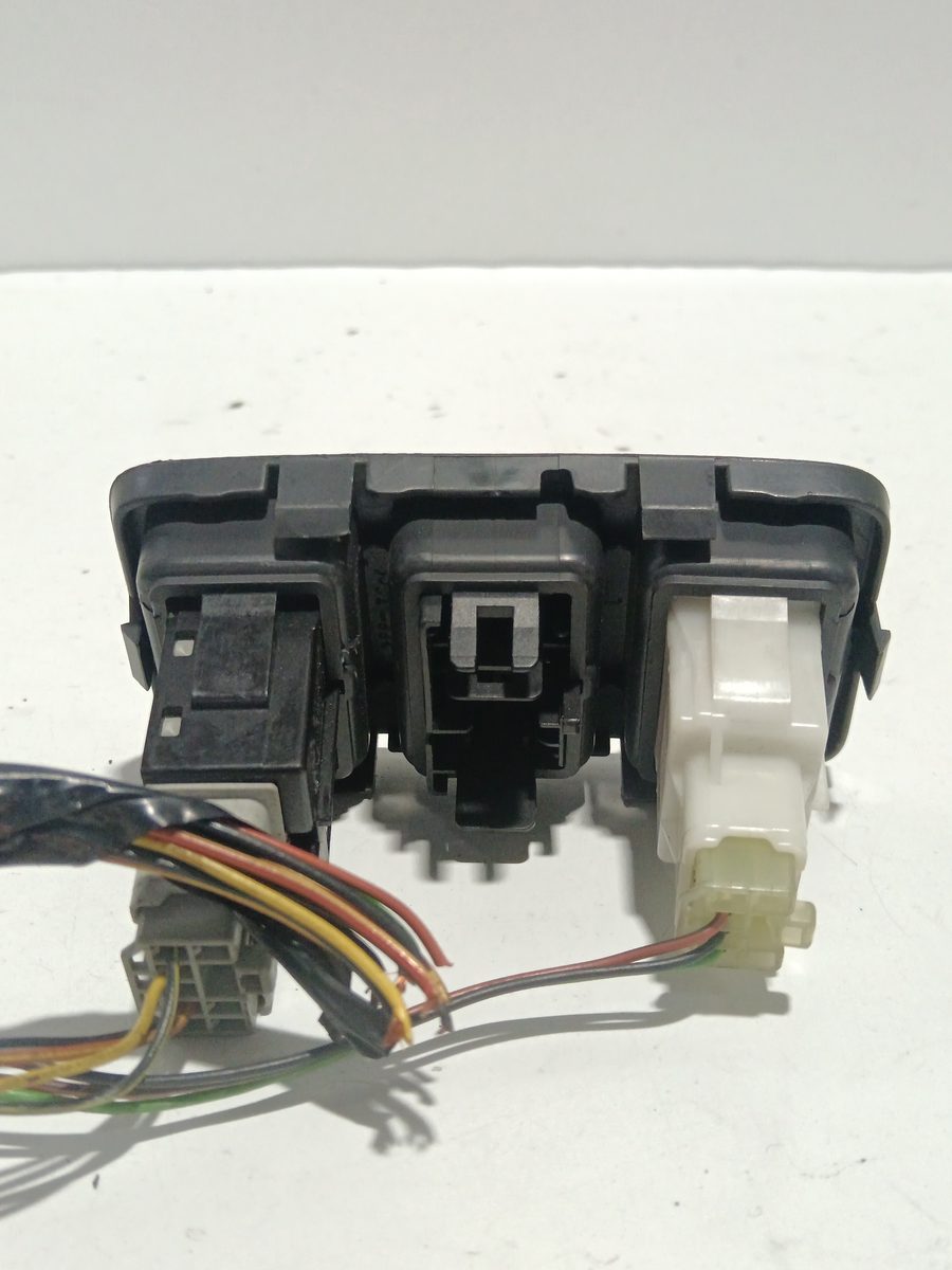 Llave Luces Suzuki Swift Berlina (MZ) 2005-2012 GL (5-ptas.) 1.3L 68kW