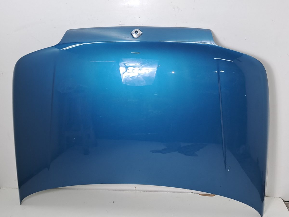 Espolon Renault Clio I Fase I+ii (B/C57) 1991-1998 Alize