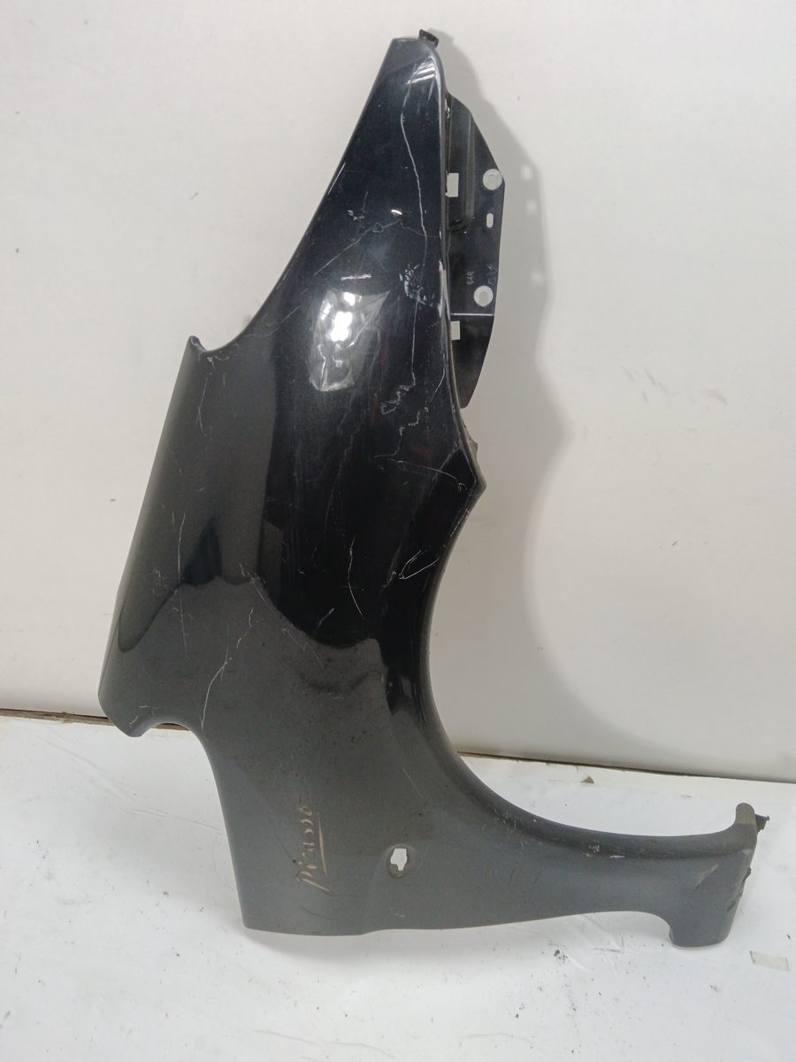 Guardabarro Delantero Derecho Citroën Xsara Picasso 1999-2011 Exclusive