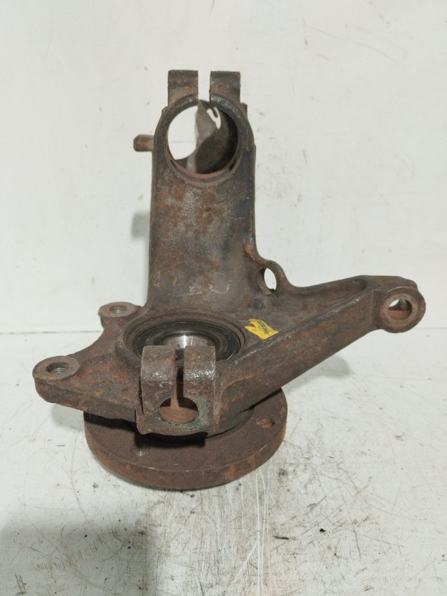 Araña Delantera Derecha Peugeot 206 Berlina 1998-2010 XR 1.9L 51kW CONABS
