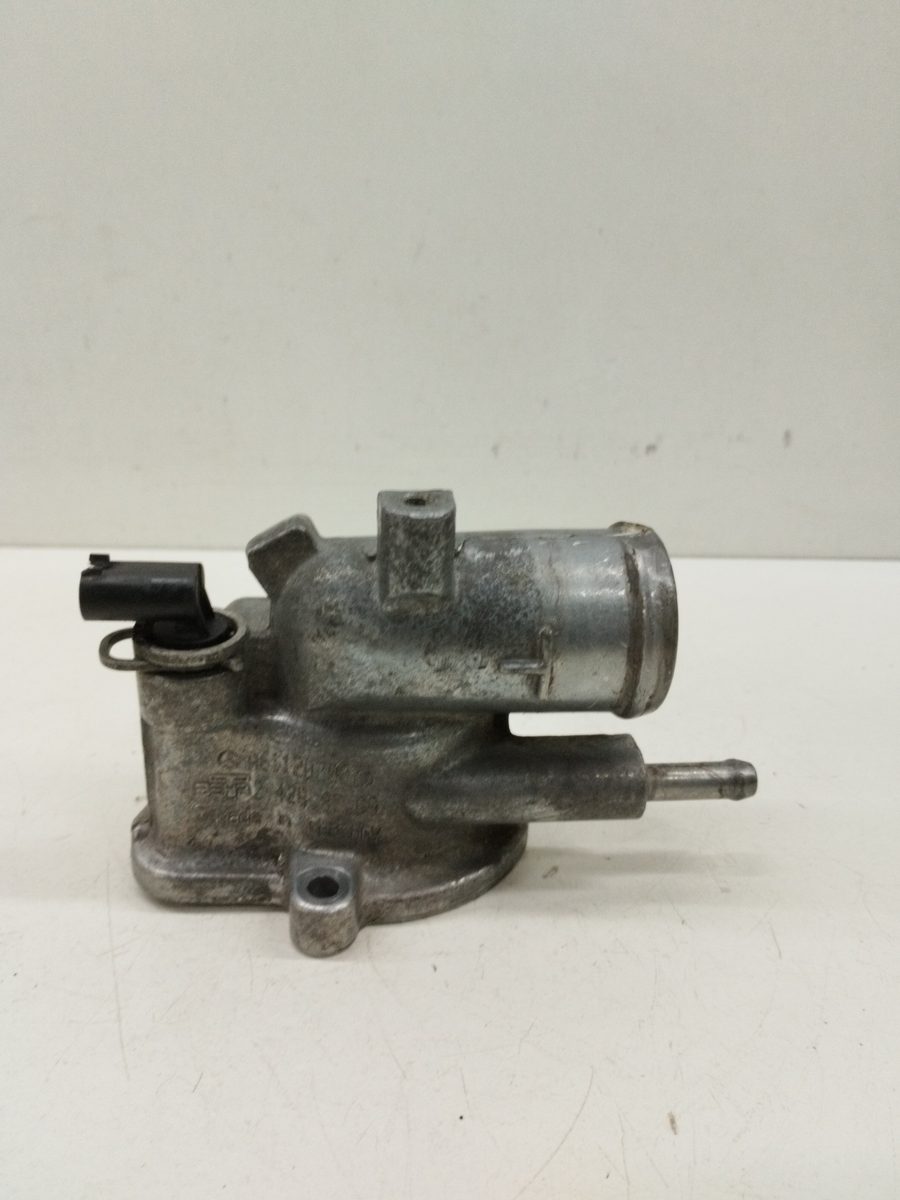 Termostato Mercedes-Benz Clase E (W210) Berlina Diesel 1995-2002 A6112030875