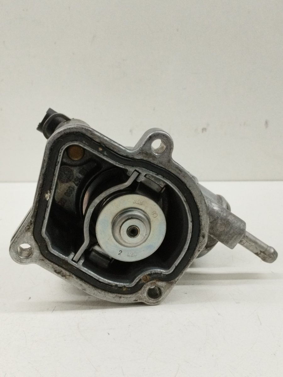 Termostato Mercedes-Benz Clase E (W210) Berlina Diesel 1995-2002 A6112030875