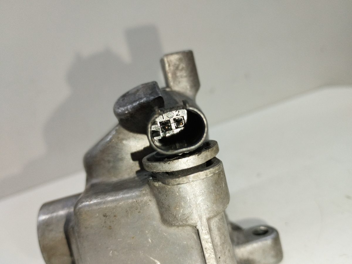 Termostato Mercedes-Benz Clase E (W210) Berlina Diesel 1995-2002 A6112030875