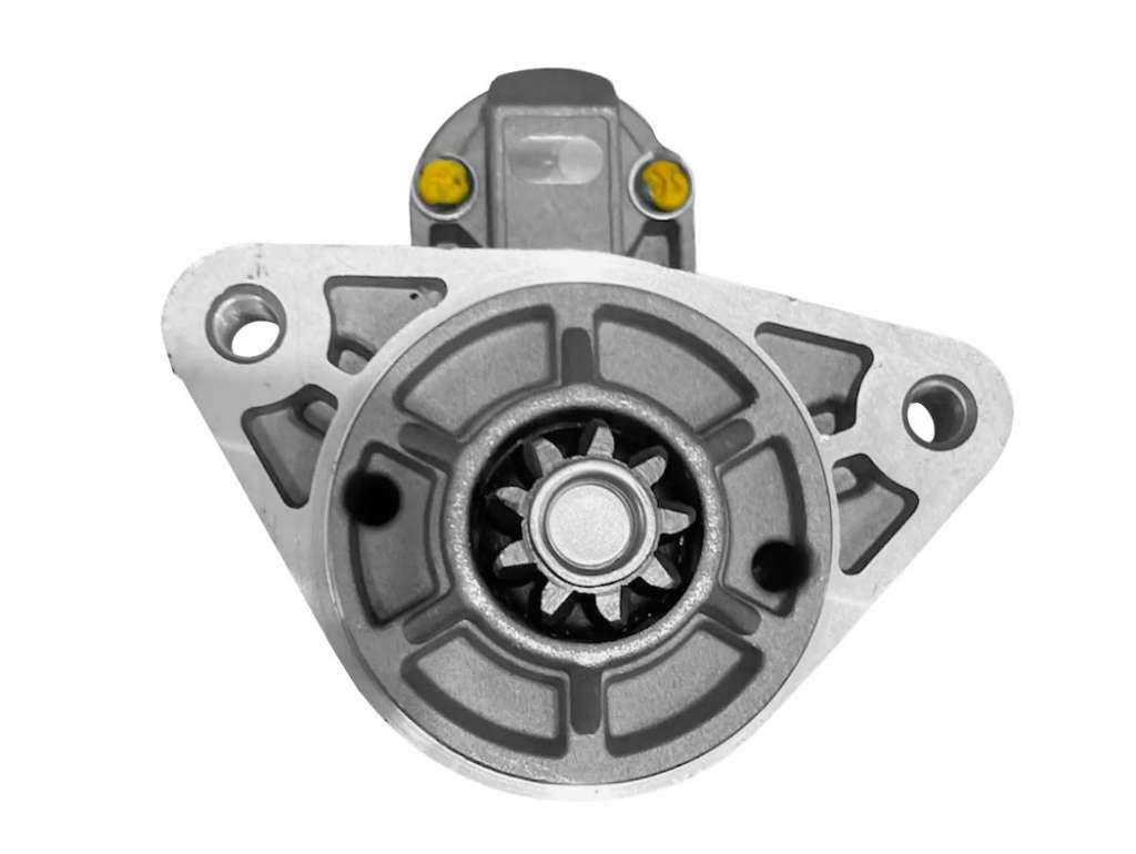Motor de arranque 12V 9 dientes