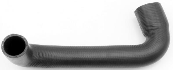 Tubo superior de radiador