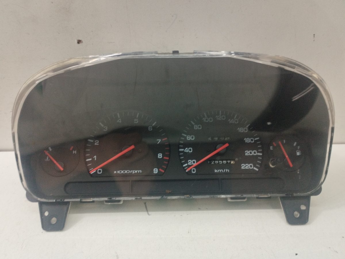 Tablero de Instrumentos Hyundai Lantra (J1) desde 1991 1.6 16V CAT 1.6L 84kW 78811290