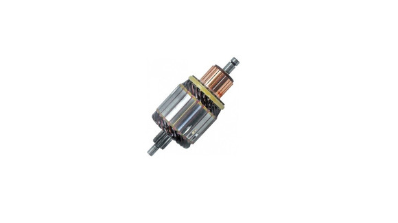 INDUCIDO 12V TOYOTA HILUX 2.8/3.0 SW4 16V