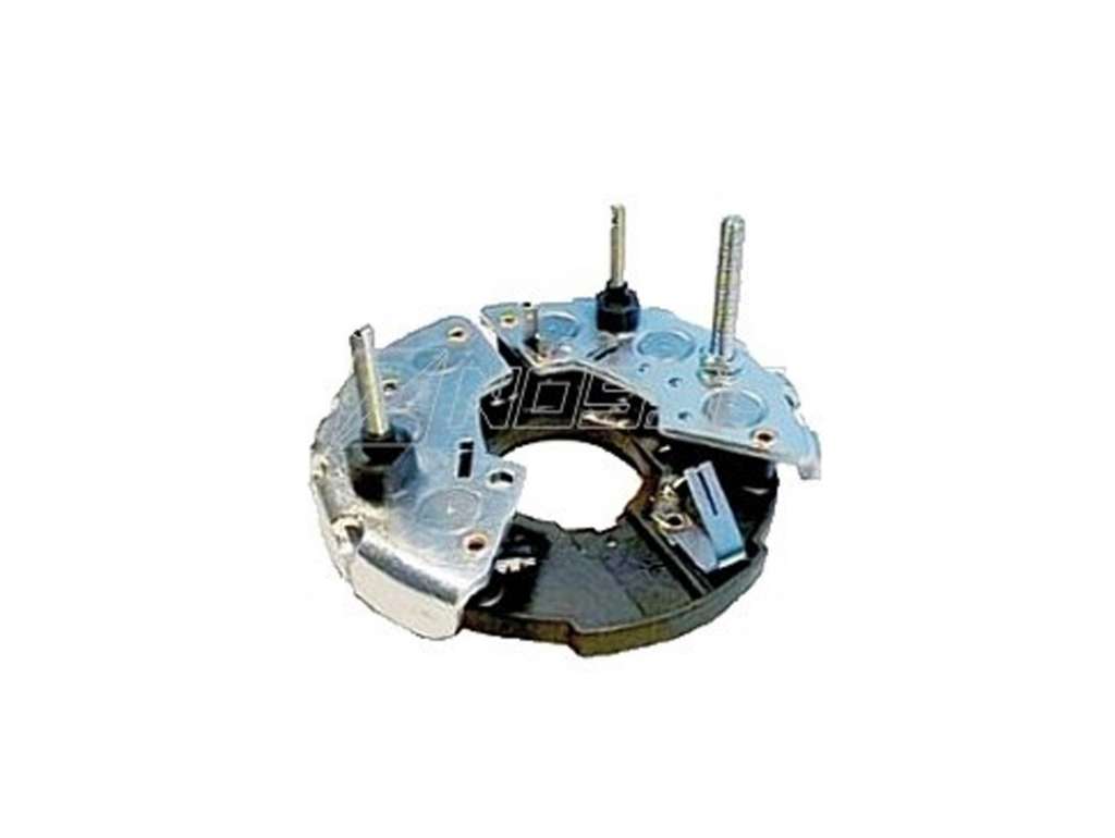 PLACA RECTIFICADORA BOSCH GM ASTRA/VECTRA