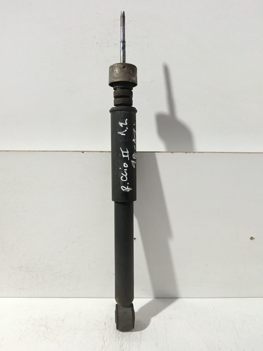 Amortiguador Trasero Der/Izq Renault Clio II Fase I (B/CBO) 1998-2001 1,2 7700426693
