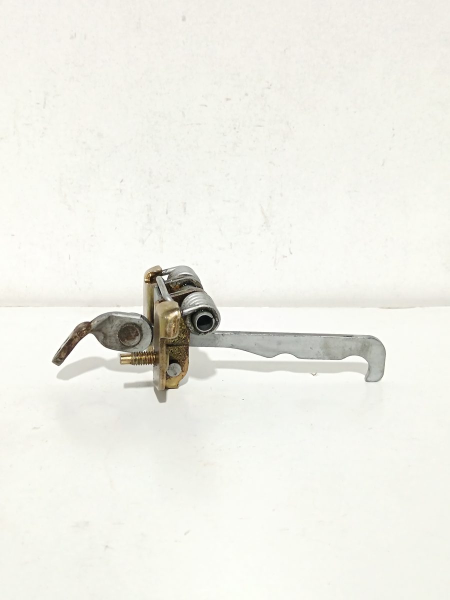 Limitador de Puerta Delantero Renault Kangoo (F/KC0) 2003-2014 Alize