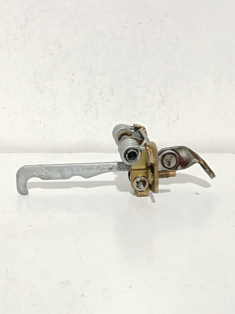 Limitador de Puerta Delantero Renault Kangoo (F/KC0) 2003-2014 Alize