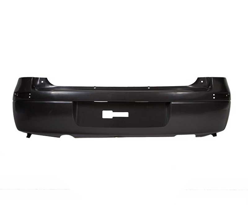 PARAGOLPES TRASERO S/ANTINIEBLA (HATCH)