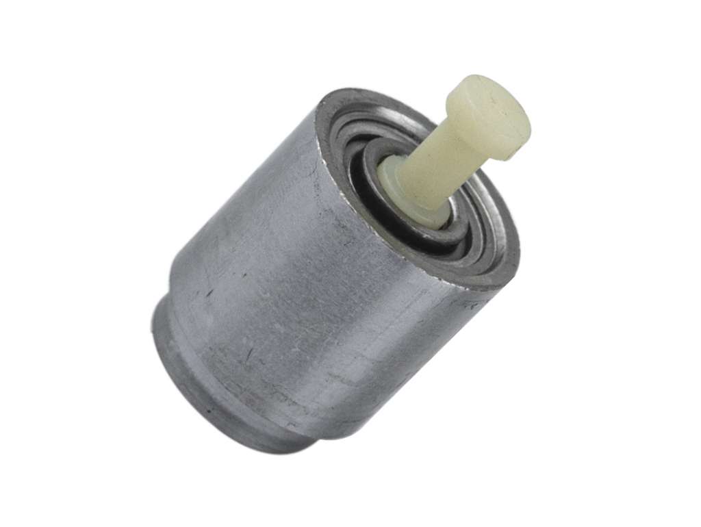 Solenide de motor de arranque